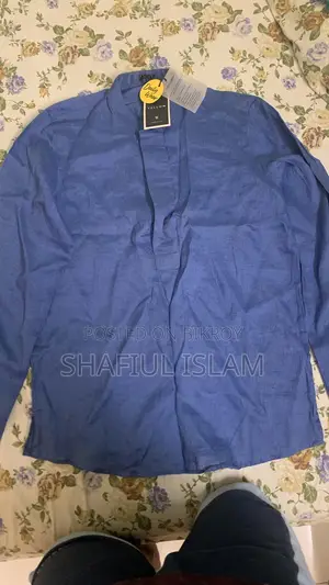 Yellow থেকে একদম নতুন ফতুয়া এবং ফ্রি বুটকাট জিন্স