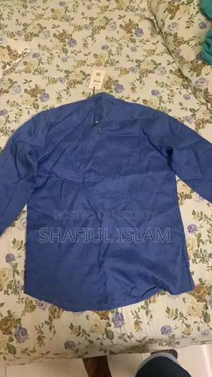 Yellow থেকে একদম নতুন ফতুয়া এবং ফ্রি বুটকাট জিন্স