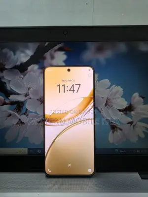 Vivo V50 256 GB Bronze