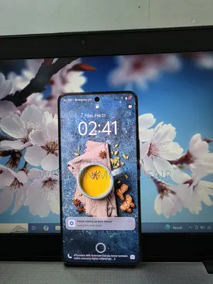Vivo V50 256 GB Bronze