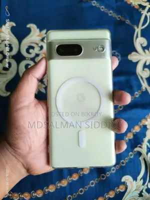 গুগল পিক্সেল ৭ ১২৮ জিবি
