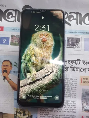 Realme C25s 64 GB Purple