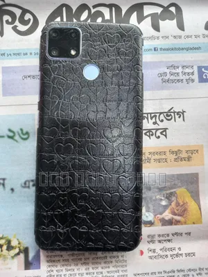 Realme C25s 64 GB Purple