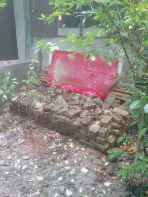 Clay Brick.