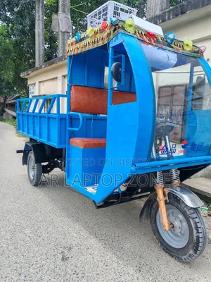 Auto Pickup 1 Ton New Vehicle Full Fresh