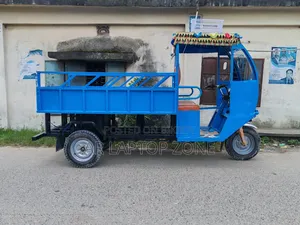 Auto Pickup 1 Ton New Vehicle Full Fresh