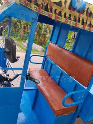 Auto Pickup 1 Ton New Vehicle Full Fresh