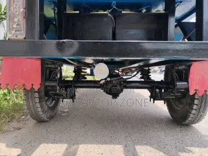 Auto Pickup 1 Ton New Vehicle Full Fresh