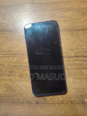 Xiaomi Poco M2 64 GB Black