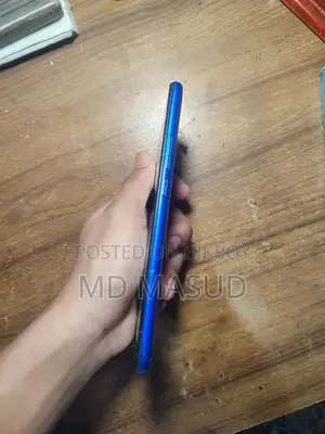 Xiaomi Poco M2 64 GB Black