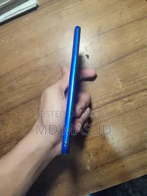 Xiaomi Poco M2 64 GB Black