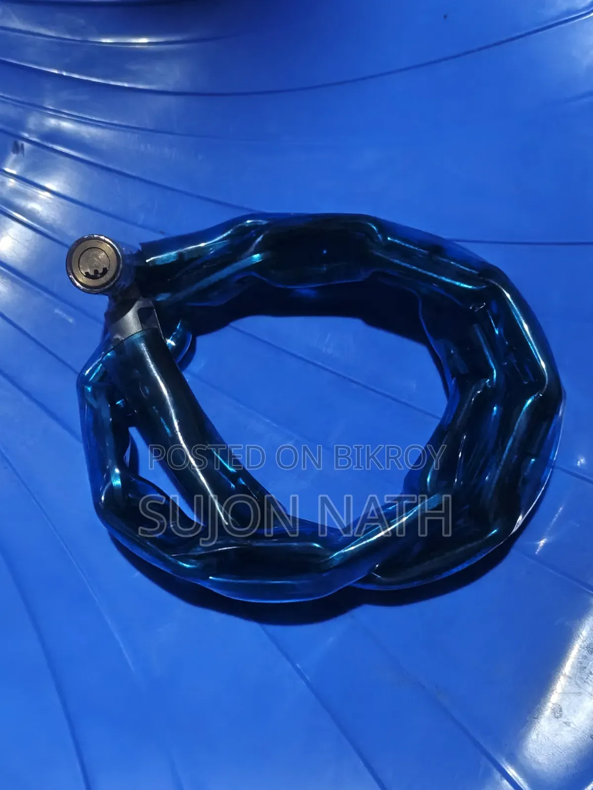 Motorcycle parts sell