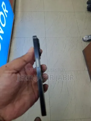 Apple iPhone 15 Pro 256 GB Blue
