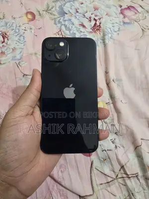 অ্যাপল আইফোন ১৩ ১২৮ জিবি ব্লু