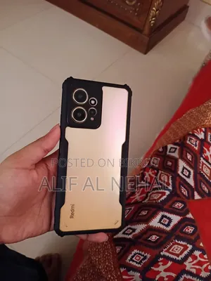 শাওমি রেডমি নোট ১২ ১২৮ জিবি রোজ গোল্ড
