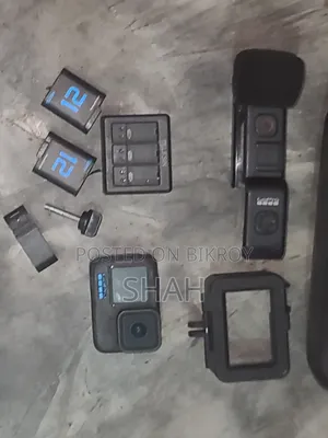 GoPro Media Mod for Sale