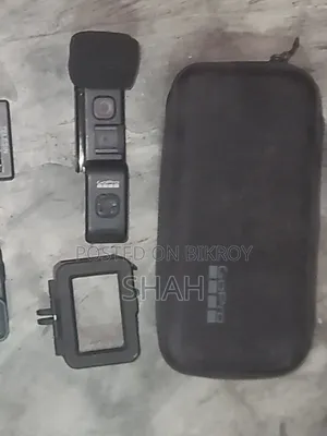 GoPro Media Mod for Sale