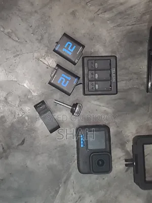 GoPro Media Mod for Sale