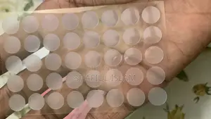 হাইড্রোকলয়েড পিম্পল প্যাচেস