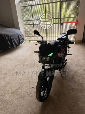 Bajaj Pulsar 150 2018 Black