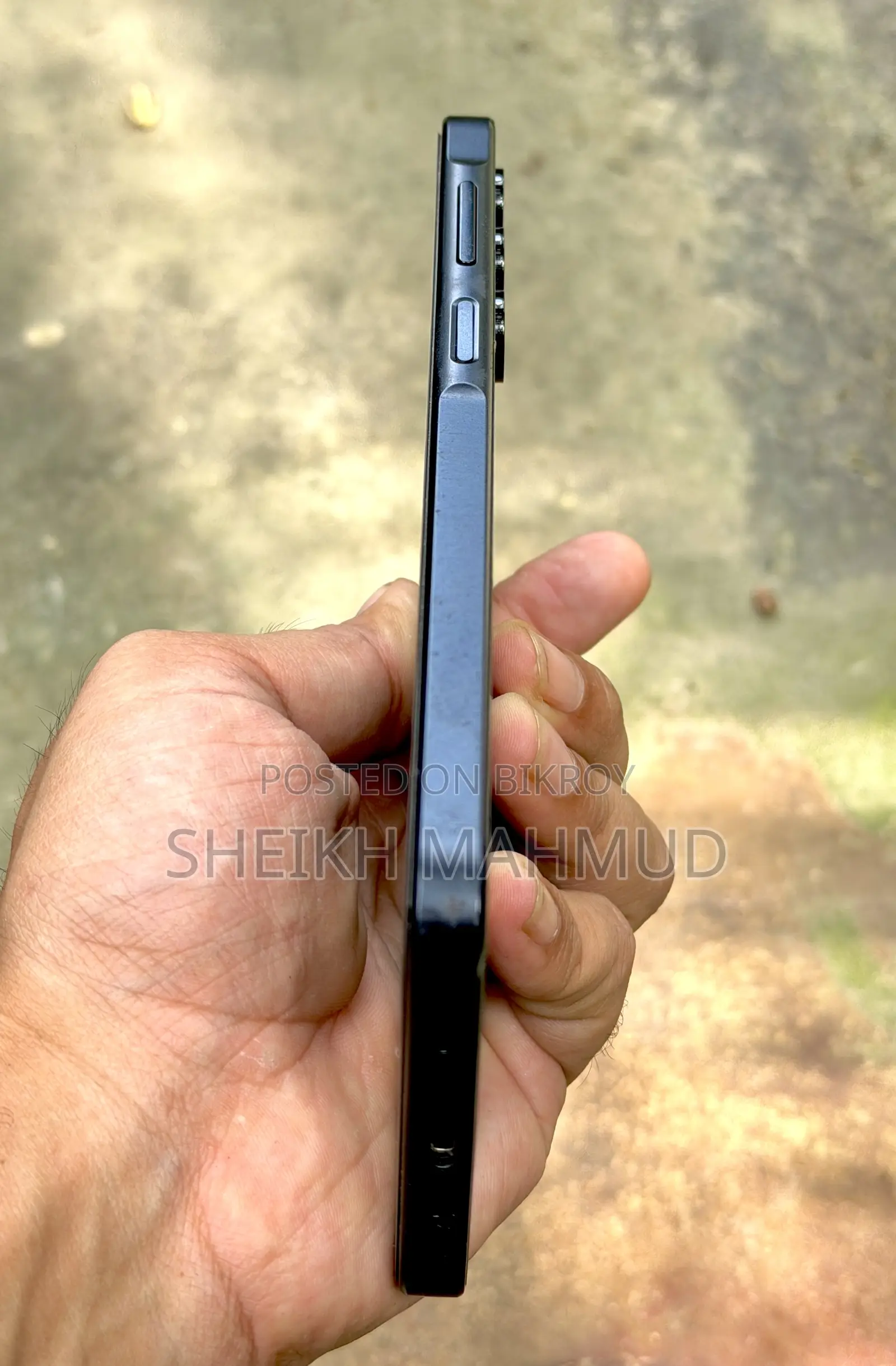 Samsung Galaxy A16 5G 128 GB