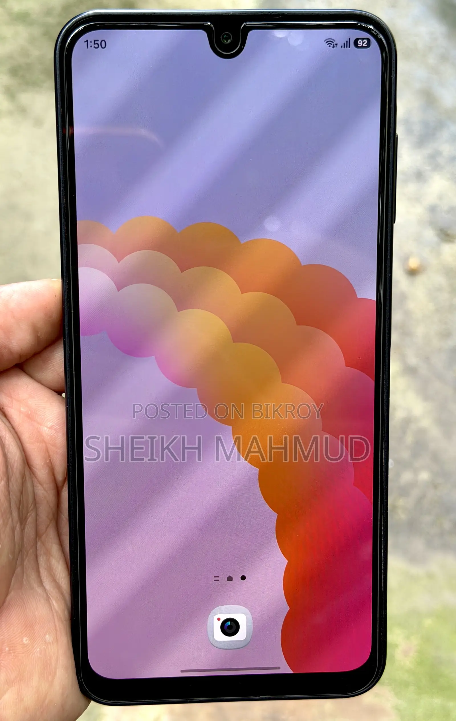 Samsung Galaxy A16 5G 128 GB