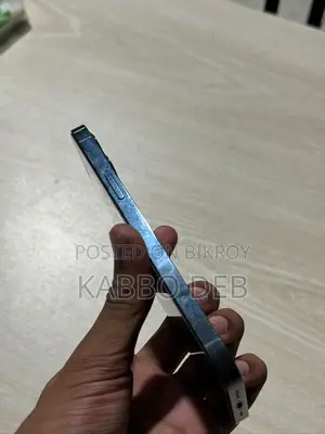 Apple iPhone 12 Pro 256 GB Blue