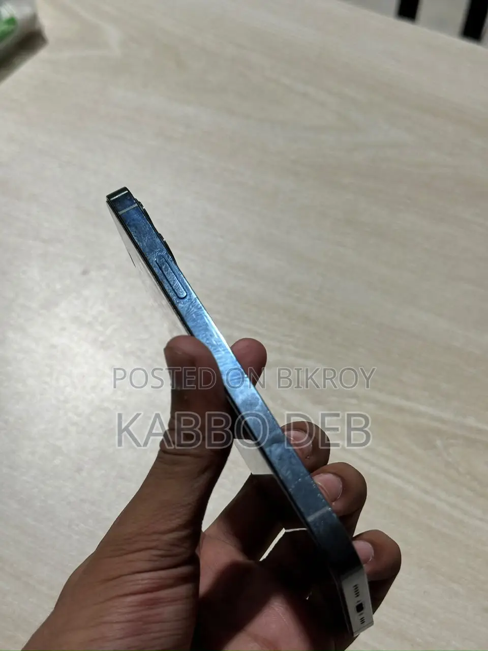 Apple iPhone 12 Pro 256 GB Blue
