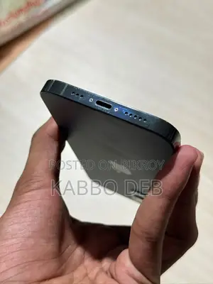 Apple iPhone 12 Pro 256 GB Blue