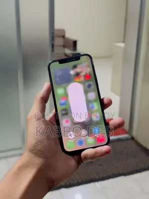 Apple iPhone 12 Pro 256 GB Blue