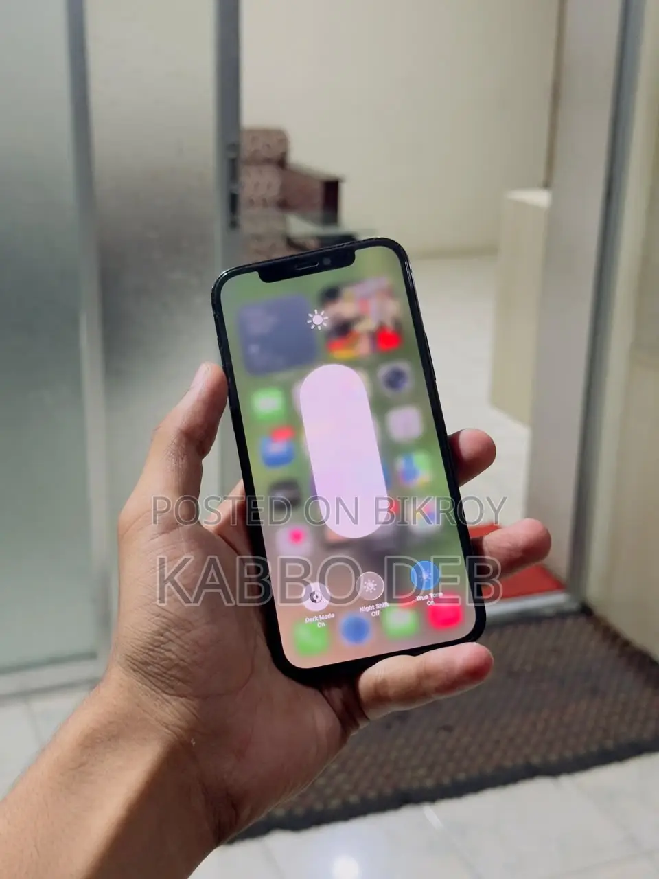 Apple iPhone 12 Pro 256 GB Blue