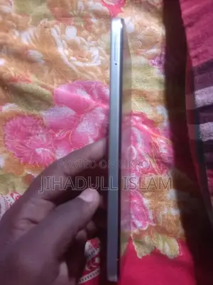 Infinix Smart 20 64 GB Silver