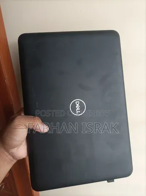 ল্যাপটপ ডেল ল্যাটিটিউড ১১ ৩১৯০ ৮জিবি এসএসডি ২৫৬জিবি