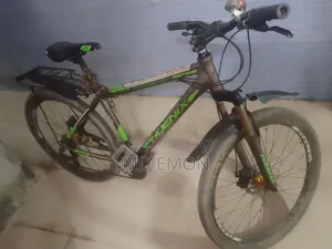 সাইকেল বিক্রি হবে