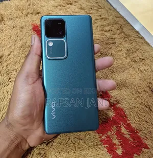 Vivo V30 5G 256 GB Gray