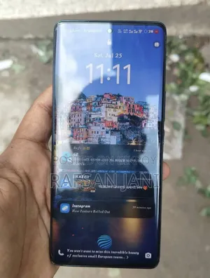 Vivo V30 5G 256 GB Gray