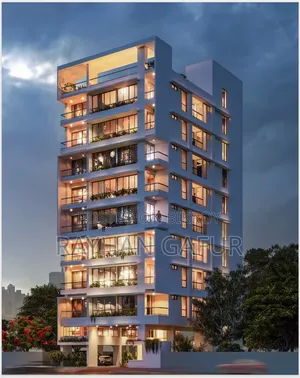 4-Bedroom Apartment in Own Project, Jalshiri Abason for Sale