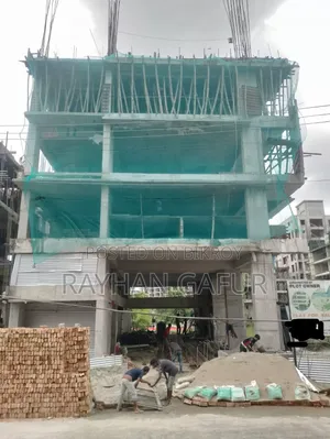 4-Bedroom Apartment in Own Project, Jalshiri Abason for Sale