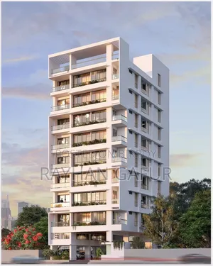 4-Bedroom Apartment in Own Project, Jalshiri Abason for Sale