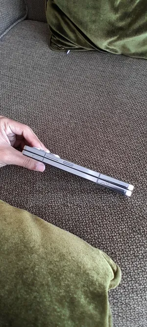 স্যামসাং গ্যালাক্সি জেড ফোল্ড ৫ ৫১২ জিবি ব্লু