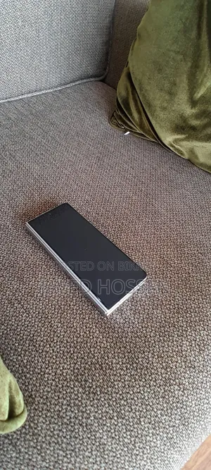 স্যামসাং গ্যালাক্সি জেড ফোল্ড ৫ ৫১২ জিবি ব্লু