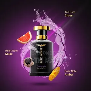 Park Avenue Euphoria Perfume EDP 100ml