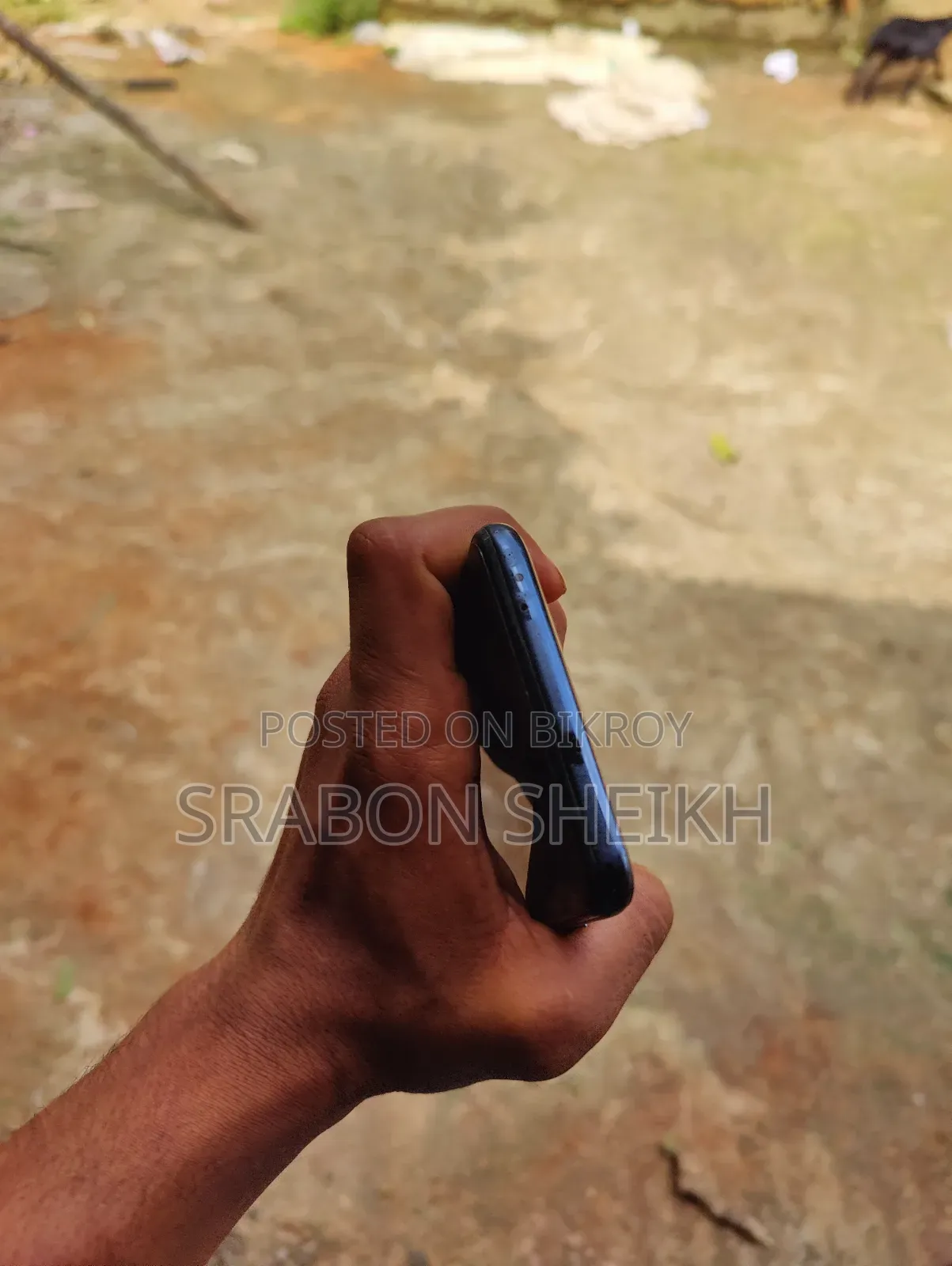 Xiaomi Poco X3 Pro 128 GB Blue
