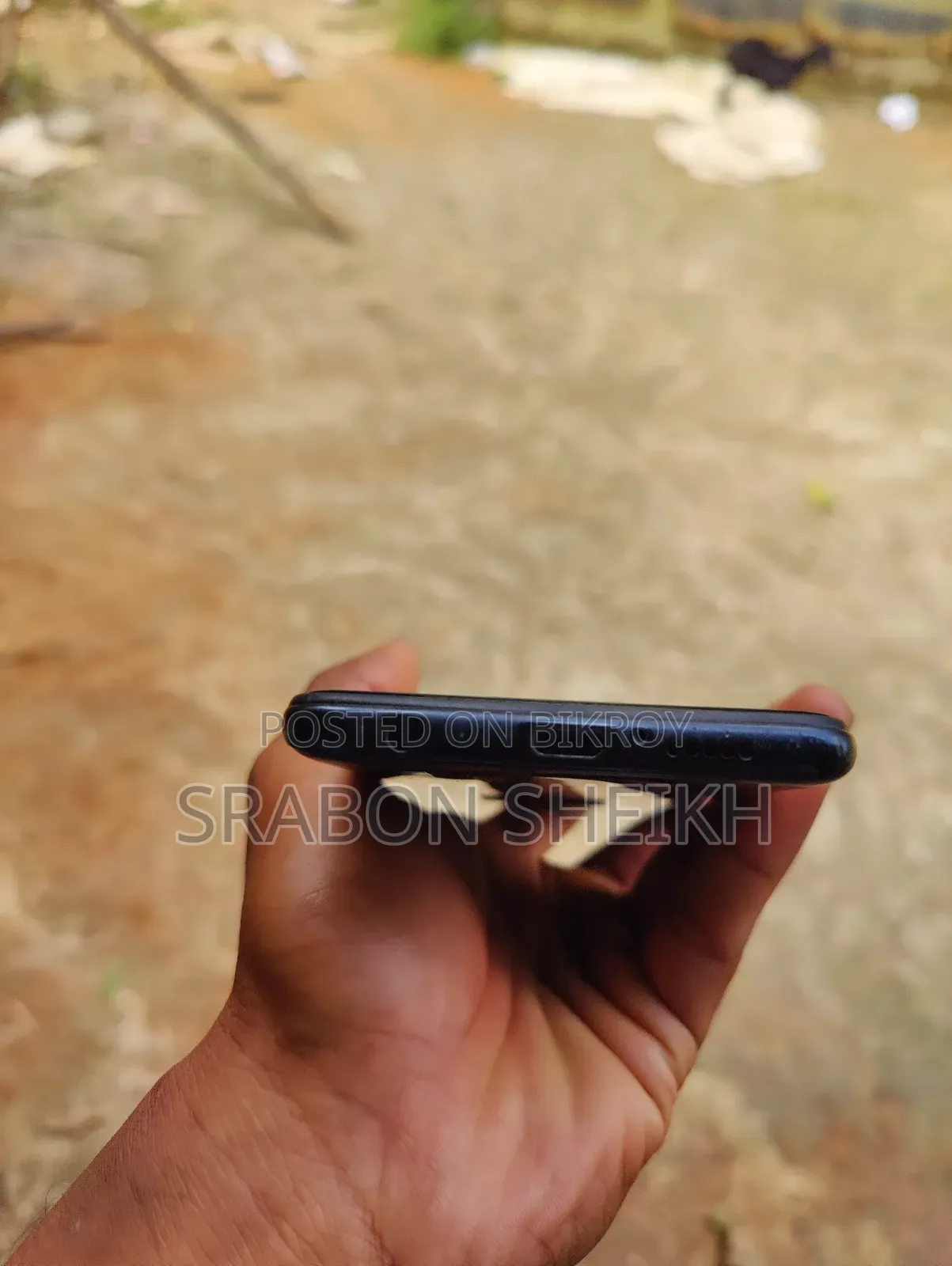 Xiaomi Poco X3 Pro 128 GB Blue