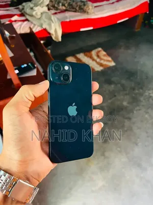Apple iPhone 14 128 GB Black