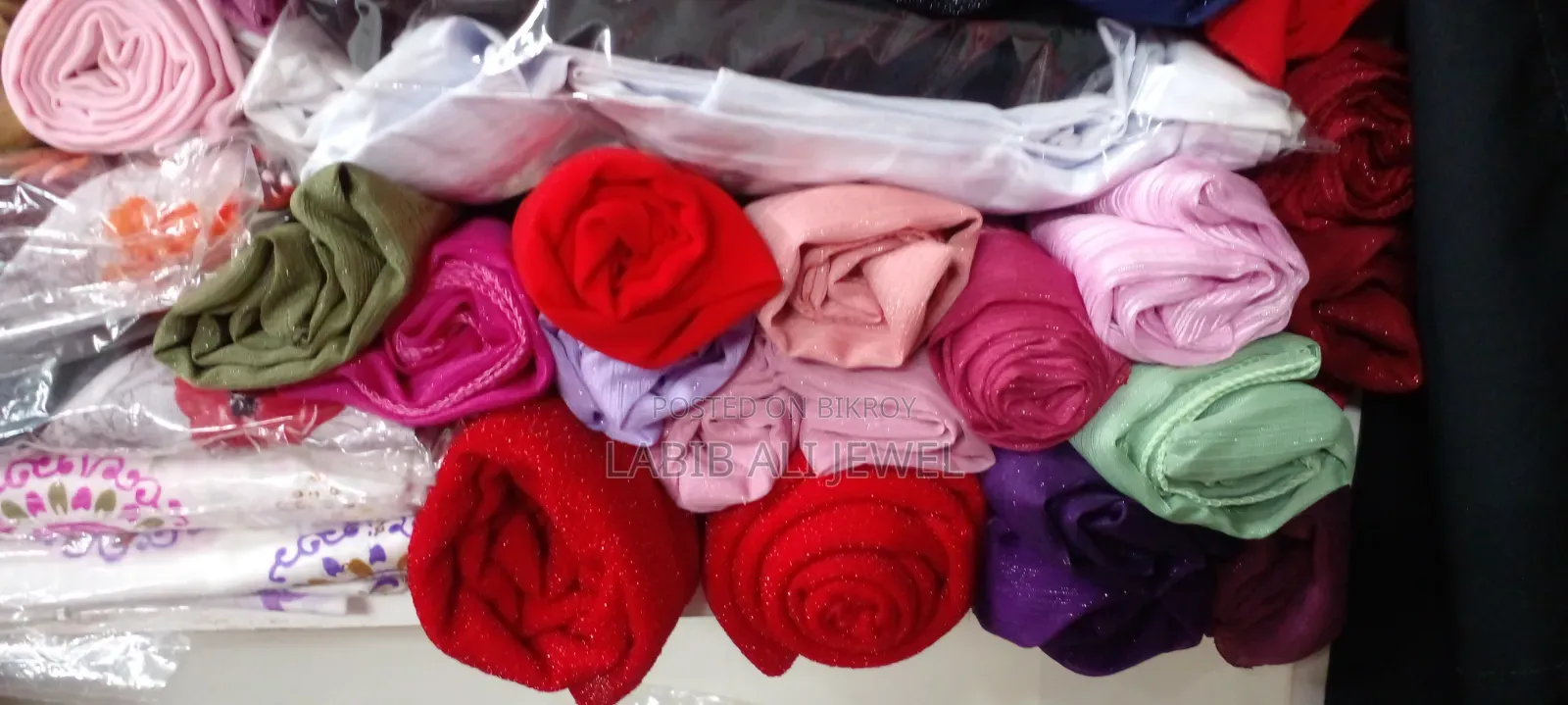 Hijab Orna Hijab