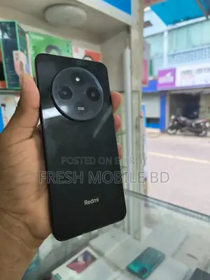 Xiaomi Redmi 14C 128 GB Red