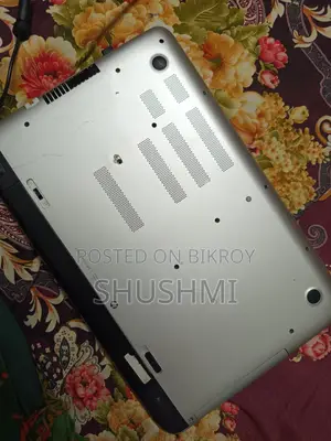 ল্যাপটপ এইচপি প্যাভিলিয়ন ১৫ ১৬জিবি ইন্টেল কোর আই৫ এইচডিডি+এসএসডি ২৫৬জিবি