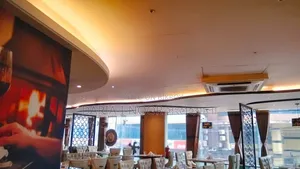 Full Furnished 5000 SFT Chinese Restaurant For Sale in Paltan