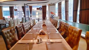 Full Furnished 5000 SFT Chinese Restaurant For Sale in Paltan